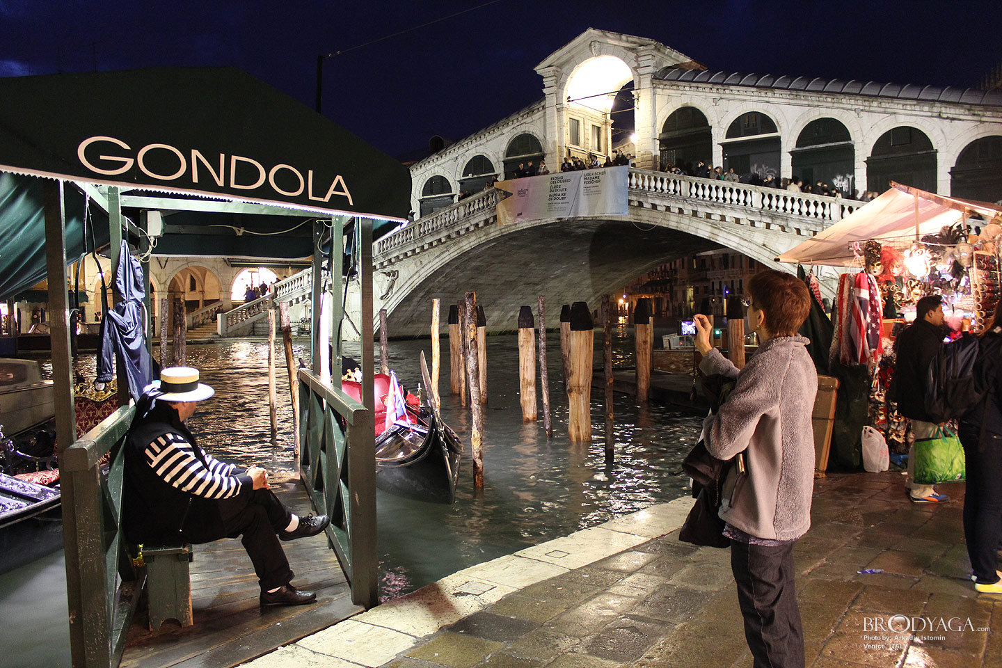 Venice